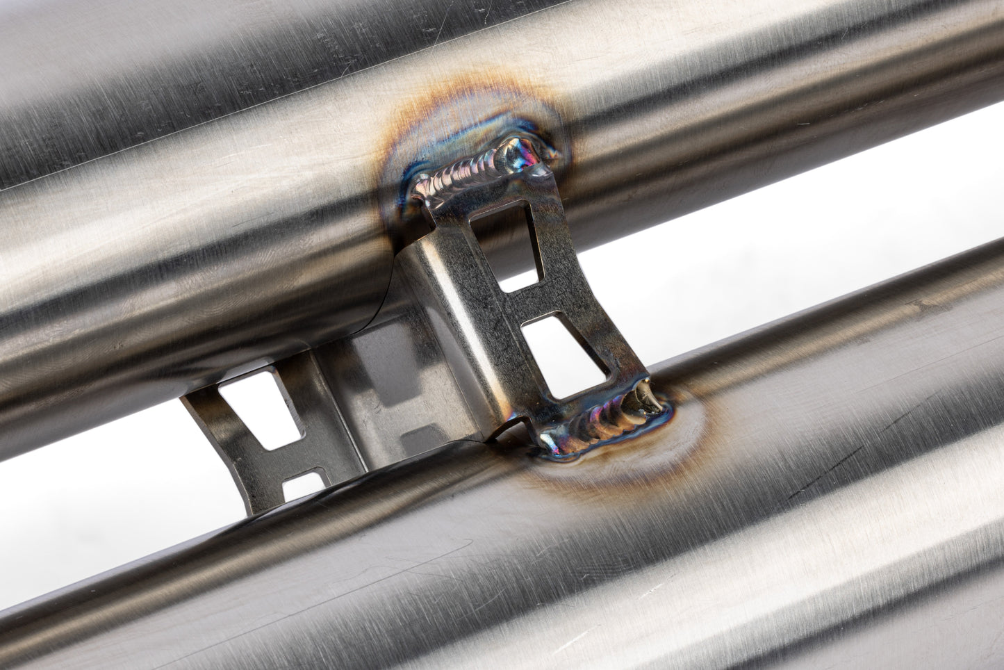 APR - Catback Exhaust System - RS3 Sedan (8Y)