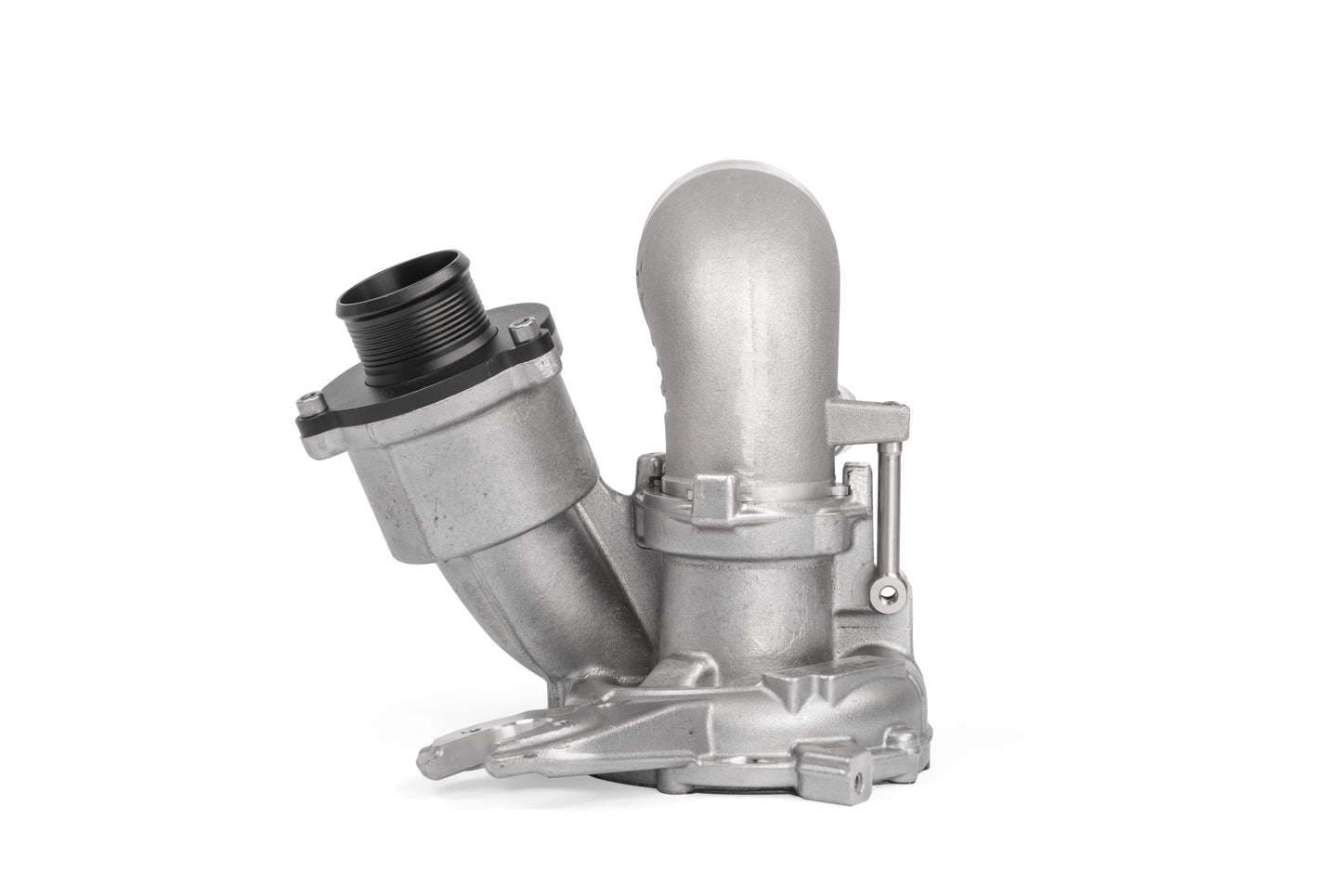 APR - Turbo Inlet Pipe - 1.8/2.0T - MQB