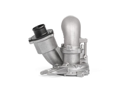 APR - Turbo Inlet Pipe - 1.8/2.0T - MQB