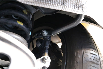 SDG/HSF 2020+ Ford Explorer Rear Sway Bar