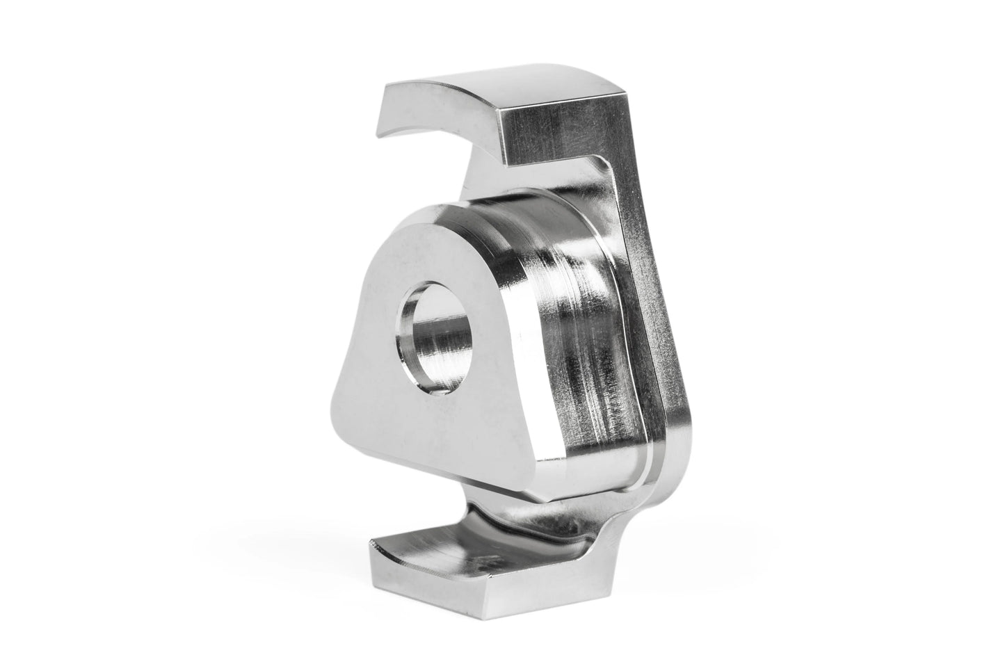 APR - Billet Stainless-Steel Dogbone / Subframe Mount Insert MQB (V2)