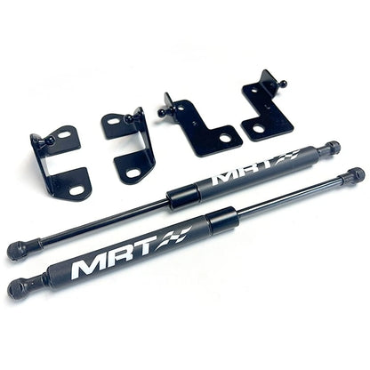 MRT Maverick Hood Strut Kit - Black (2022+)