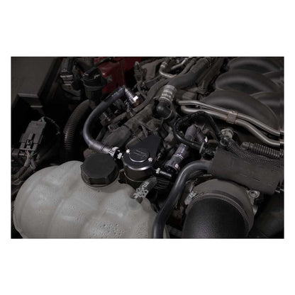 K&N - Oil Separator - 2018-2023 Mustang 5.0L