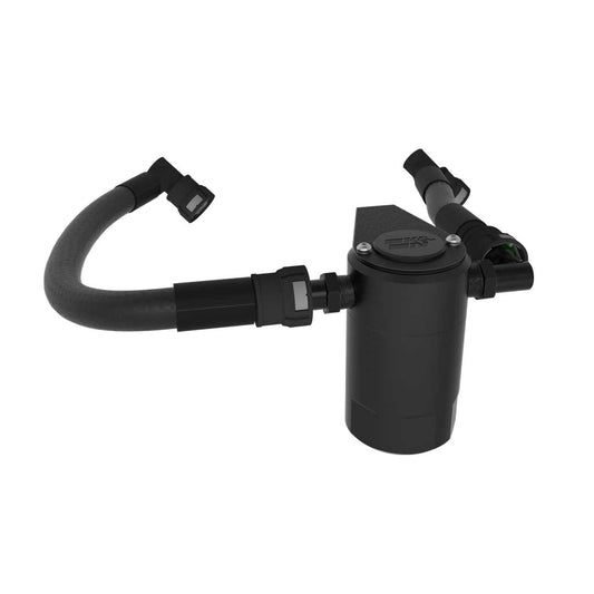 K&N - Oil Separator - 2018-2023 Mustang 5.0L