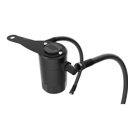 K&N 81-0807 - 6 oz. Oil Catch Can Separator