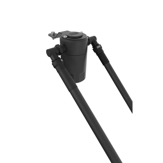K&N - Oil Separator - 2015-2023 Mustang EcoBoost