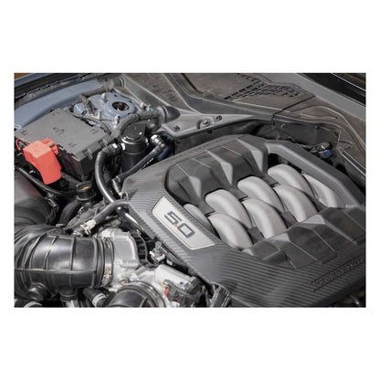 K&N - Oil Separator - 2024+ Mustang GT