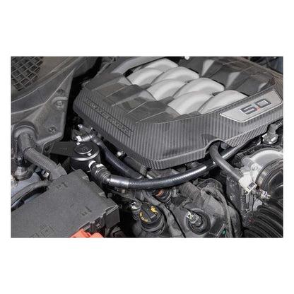 K&N - Oil Separator - 2024+ Mustang GT