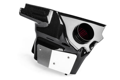 APR - Open Carbon Fiber Intake - B8 6/8 Cyl