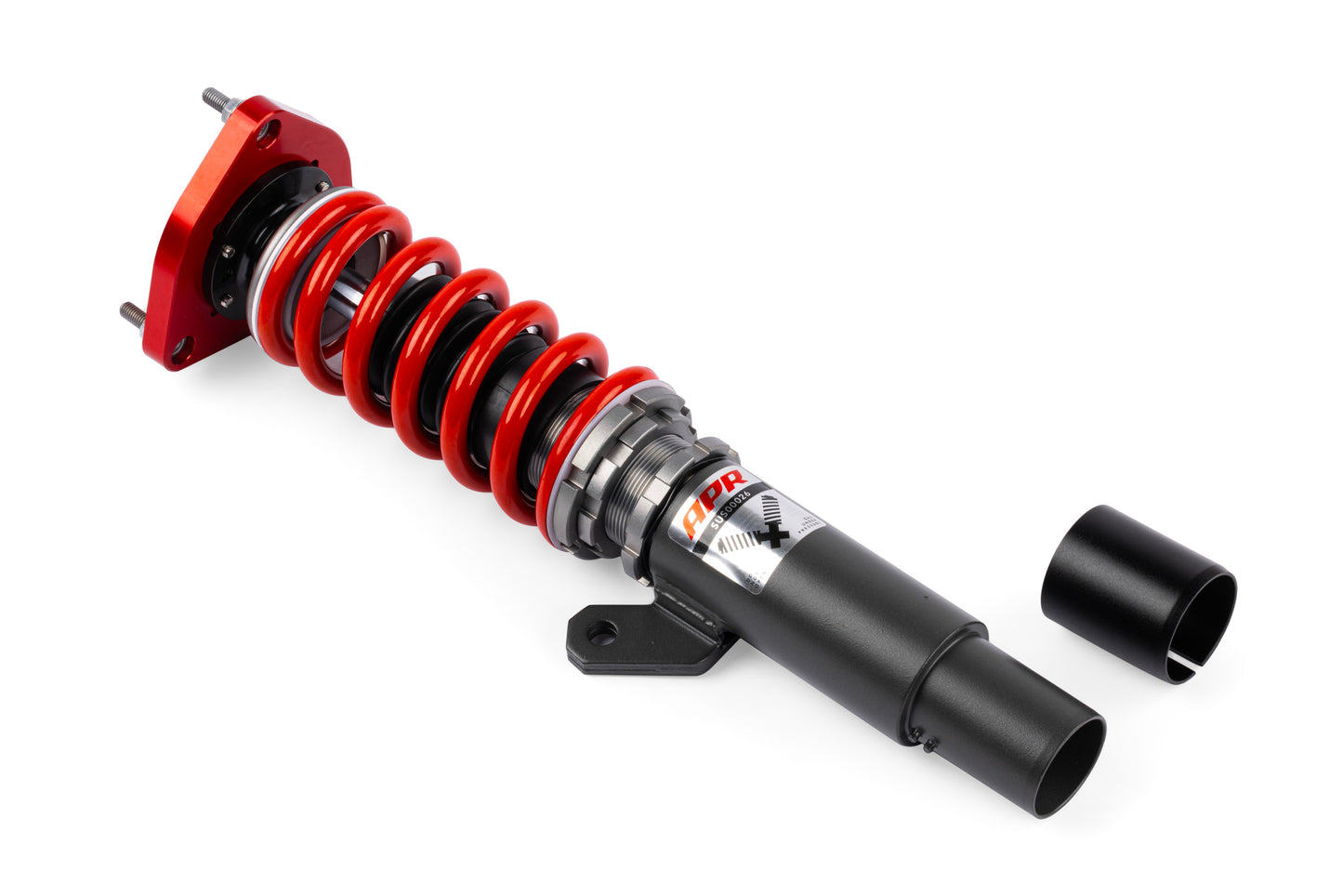 APR - Roll-Control Coilover System - MQB / MQE EVO