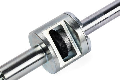 APR - Roll-Control Coilover System - MQB / MQE EVO