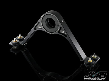 JXB - Driveshaft Center Support Bearing Carrier Upgrade - Audi 8V/8Y A3/S3/RS3, 8S TT/TTS/TTRS