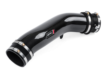 APR - 2.5 TFSI EVO Turbocharger Inlet System