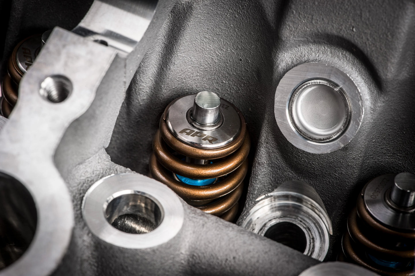 APR - Valve Spring Kit (1 Set)