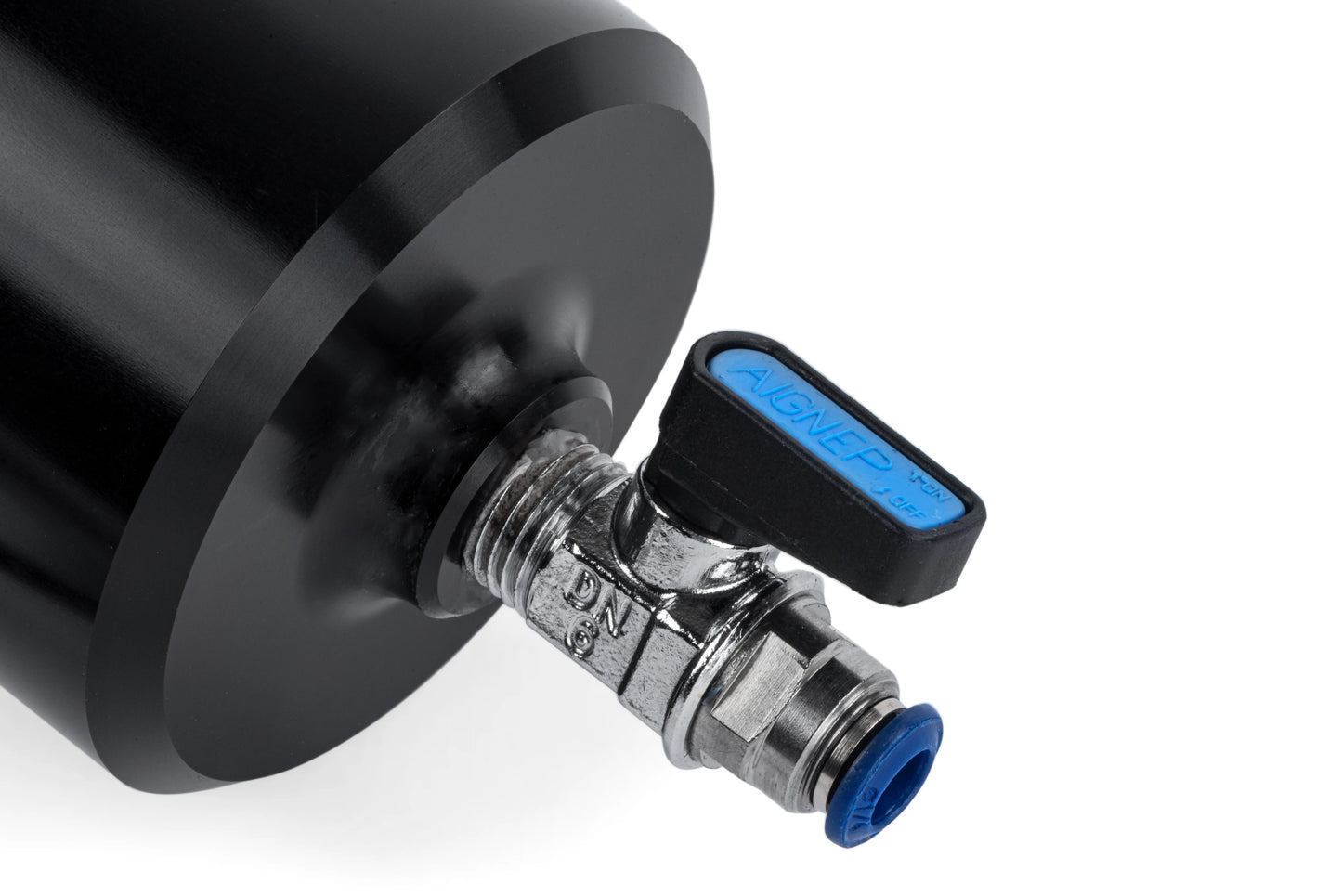APR - Universal Catch Can (Can and Fittings Only)