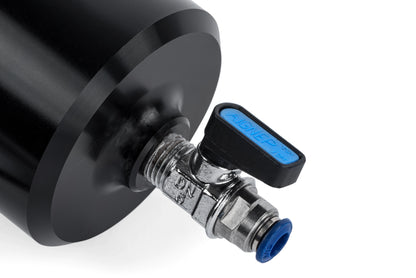 APR - Universal Catch Can (Can and Fittings Only)