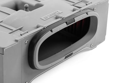 APR - Carbon Fiber Intake System - (4M/9Y/SUV) - 4.0T