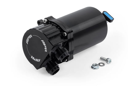 APR - Universal Catch Can (Can and Fittings Only)