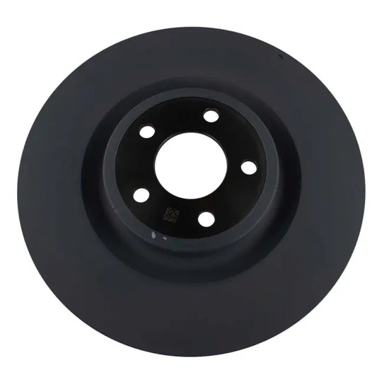 Ford Motorcraft - Rotor Assembly - Brake - Explorer St wt performance brakes