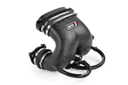 APR - Carbon Fiber Intake System - (4M/9Y/SUV) - 4.0T
