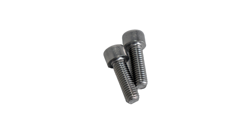 Nostrum - Flange to Cylinder Head Mounting Bolts