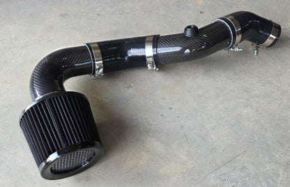 HSF/GSP - Carbon Fiber Cold Air Intake - 2020-2025 Explorer ST/Aviator