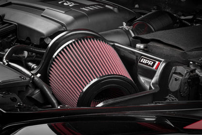 APR - OPEN PEX Intake System - 1.8T/2.0T EA888 Gen 3/4 MQB
