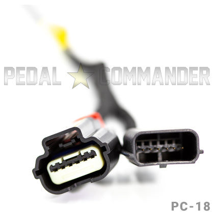 Pedal Commander - Throttle Controller for Ford (2008-2024)