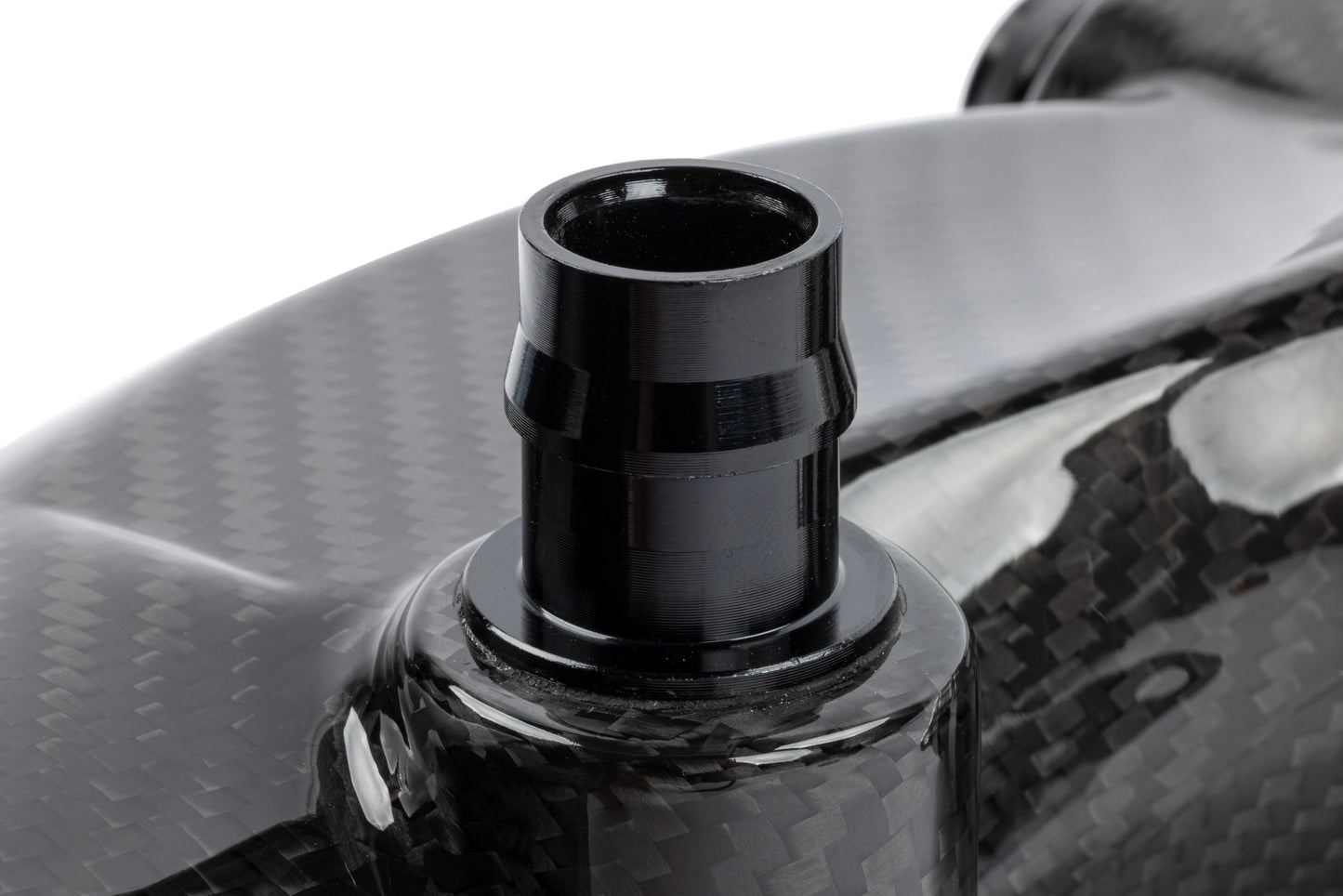 APR - Carbon Fiber Intake - 3.0T A6/A7 (C8)