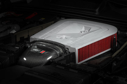 APR - Carbon Fiber Intake System - (4M/9Y/SUV)