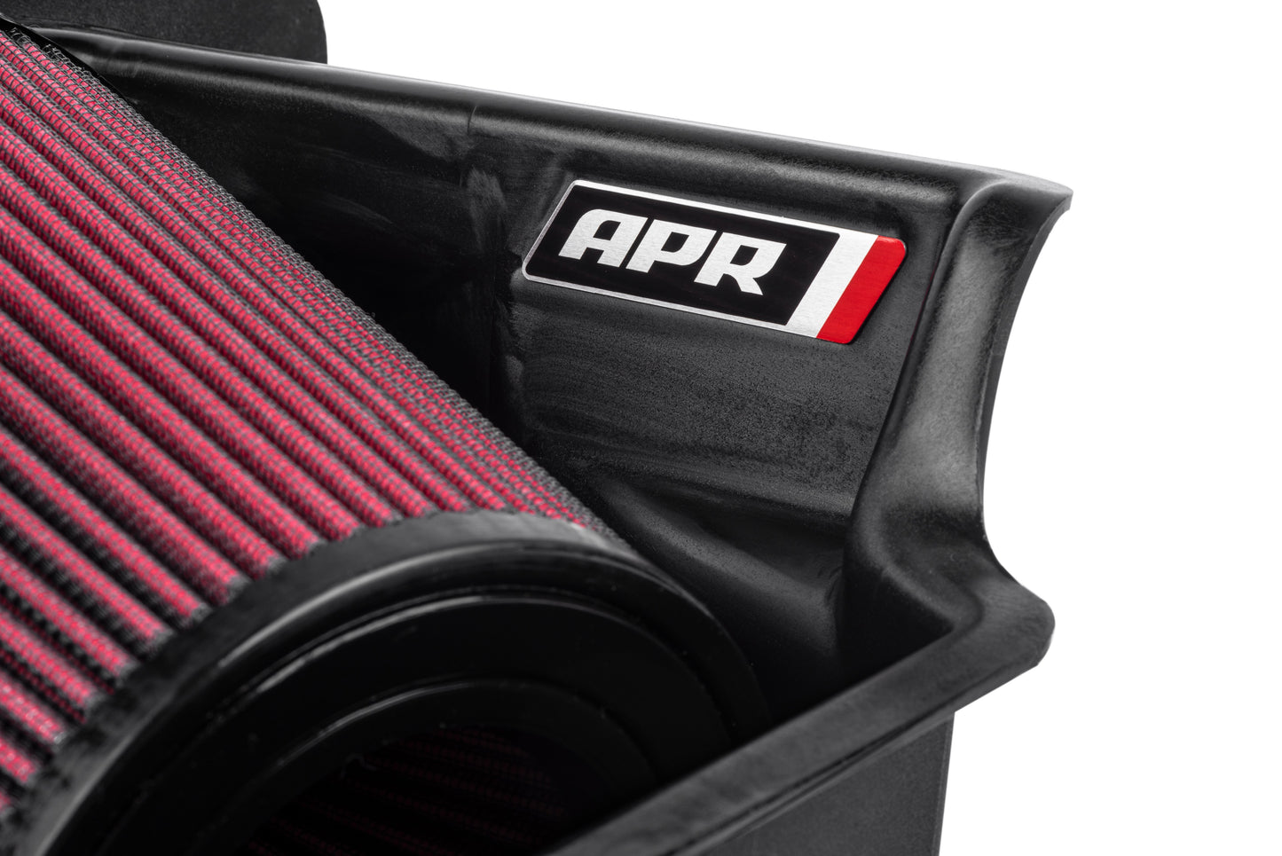 APR - OPEN PEX Intake System - 1.8T/2.0T EA888 Gen 3/4 MQB