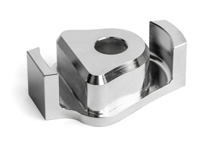 APR - Billet Stainless-Steel Dogbone / Subframe Mount Insert MQB (V2)