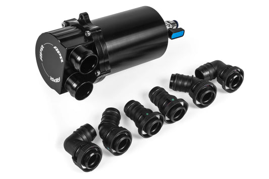 APR - Universal Catch Can (Can and Fittings Only)