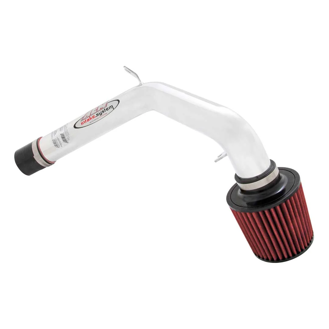 AEM 21-492P - Cold Air Intake System