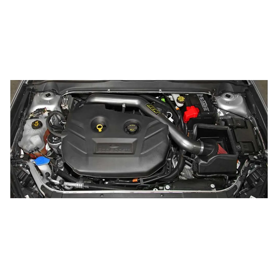 AEM 21-743C - Cold Air Intake System