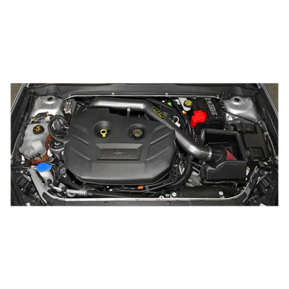 AEM 21-743C - Cold Air Intake System