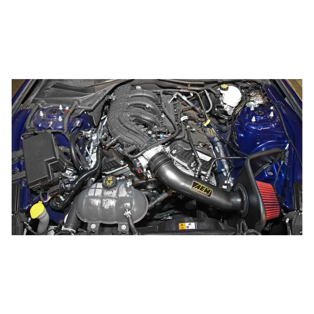 AEM 21-755C - Cold Air Intake System