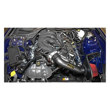 AEM 21-755C - Cold Air Intake System