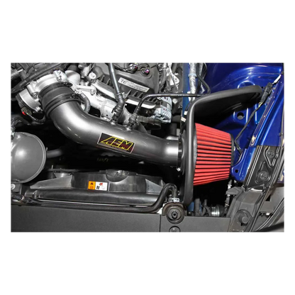 AEM 21-755C - Cold Air Intake System