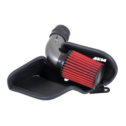 AEM 21-763C - Cold Air Intake System