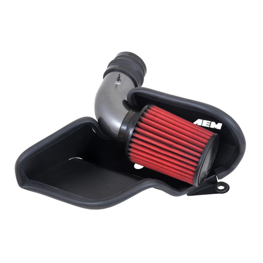 AEM 21-763C - Cold Air Intake System