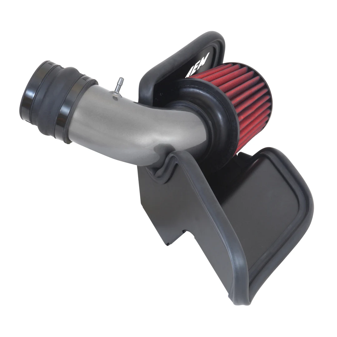 AEM 21-763C - Cold Air Intake System