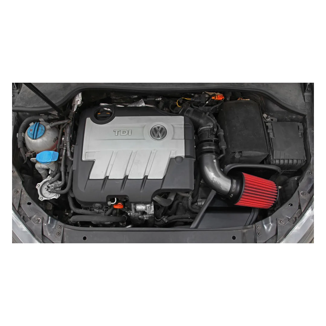 AEM 21-763C - Cold Air Intake System