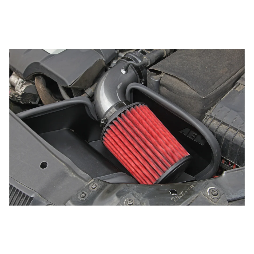 AEM 21-763C - Cold Air Intake System