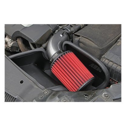 AEM 21-763C - Cold Air Intake System
