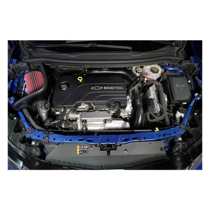 AEM 21-805C - Cold Air Intake System