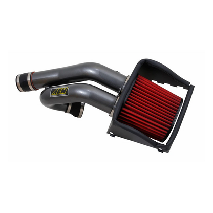 AEM 21-8128DC - Cold Air Intake System