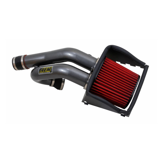 AEM 21-8128DC - Cold Air Intake System