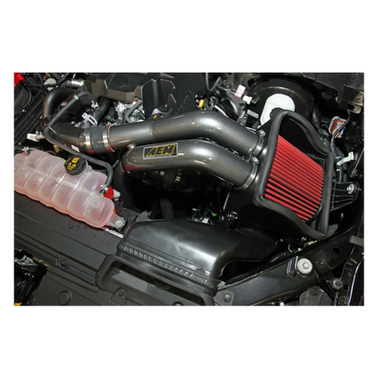 AEM 21-8128DC - Cold Air Intake System