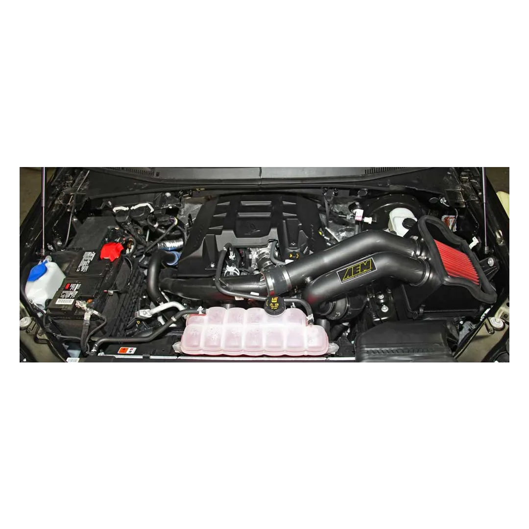 AEM 21-8128DC - Cold Air Intake System